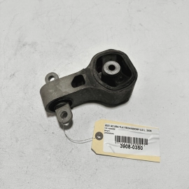 2021-2023 ACURA TLX 2.0L ENGINE FRAME MOUNT TORQUE ROD LOWER SUPPORT BRACKET OEM