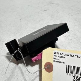 ACURA TLX 2021 TELEPHONE ANTENNA SIGNAL BOOSTER MODULE OEM ACURA TLX 2021 TELEPHONE ANTENNA SIGNAL BOOSTER MODULE OEM
