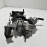 2021 - 2023 ACURA TLX 2.0L ENGINE TURBOCHARGER TURBO CHARGER OEM 57k Miles