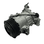 2021 - 2023 ACURA TLX 2.0L AC AIR CONDITIONER COMPRESSOR OEM