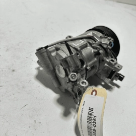 2021 - 2023 ACURA TLX 2.0L AC AIR CONDITIONER COMPRESSOR OEM