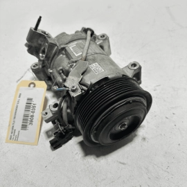 2021 - 2023 ACURA TLX 2.0L AC AIR CONDITIONER COMPRESSOR OEM