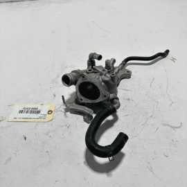 2021-2023 ACURA TLX 2.0L Thermostat Housing Assembly OEM