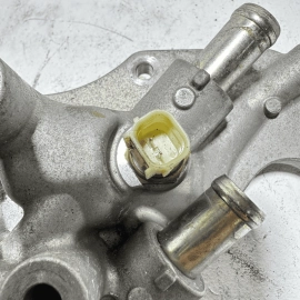 2021-2023 ACURA TLX 2.0L Thermostat Housing Assembly OEM