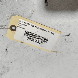 2021-2023 ACURA TLX 2.0L Thermostat Housing Assembly OEM
