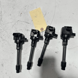 ACURA TLX 2021 - 2023 TLX 2.0L ENGINE MOTOR IGNITION COIL OEM SET OF 4