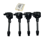 ACURA TLX 2021 - 2023 TLX 2.0L ENGINE MOTOR IGNITION COIL OEM SET OF 4