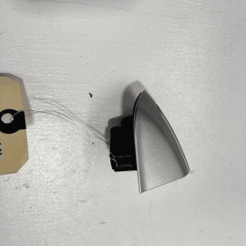 FRONT LEFT DRIVER DOOR PANEL HANDLE LOCK BEZEL COVER FORD FUSION 2013-2020 