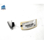 FRONT LEFT DRIVER DOOR PANEL HANDLE LOCK BEZEL COVER FORD FUSION 2013-2020 