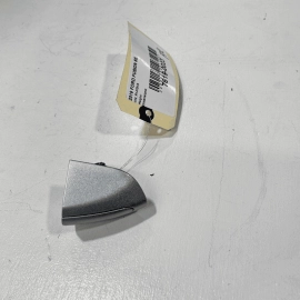 FRONT LEFT DRIVER DOOR PANEL HANDLE LOCK BEZEL COVER FORD FUSION 2013-2020 