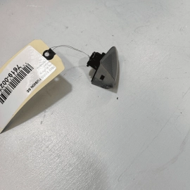FRONT LEFT DRIVER DOOR PANEL HANDLE LOCK BEZEL COVER FORD FUSION 2013-2020 