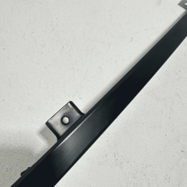 ACURA TLX 2015-2020 REAR LEFT DRIVER SIDE DOOR WINDOW RUNNING CHANNEL SASH OEM