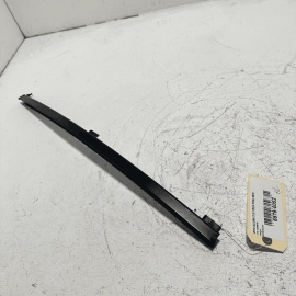 ACURA TLX 2015-2020 REAR LEFT DRIVER SIDE DOOR WINDOW RUNNING CHANNEL SASH OEM