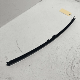 ACURA TLX 2015-2020 REAR LEFT DRIVER SIDE DOOR WINDOW RUNNING CHANNEL SASH OEM