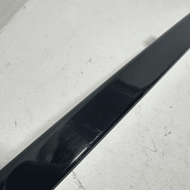 ACURA TLX 2015-2020 REAR LEFT DRIVER SIDE DOOR WINDOW RUNNING CHANNEL SASH OEM