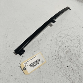 ACURA TLX 2015-2020 REAR LEFT DRIVER SIDE DOOR WINDOW RUNNING CHANNEL SASH OEM