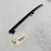 ACURA TLX 2015-2020 REAR LEFT DRIVER SIDE DOOR WINDOW RUNNING CHANNEL SASH OEM