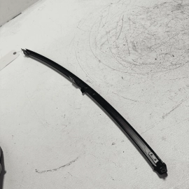 ACURA TLX 2015-2020 REAR LEFT DRIVER SIDE DOOR WINDOW RUNNING CHANNEL SASH OEM