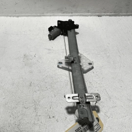 ACURA TLX 2015-2020 REAR LEFT DRIVER SIDE DOOR WINDOW REGULATOR & MOTOR OEM