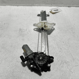 ACURA TLX 2015-2020 REAR LEFT DRIVER SIDE DOOR WINDOW REGULATOR & MOTOR OEM