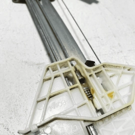 ACURA TLX 2015-2020 REAR LEFT DRIVER SIDE DOOR WINDOW REGULATOR & MOTOR OEM