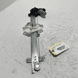 ACURA TLX 2015-2020 REAR LEFT DRIVER SIDE DOOR WINDOW REGULATOR & MOTOR OEM