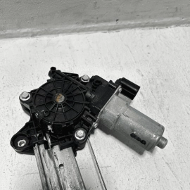 ACURA TLX 2015-2020 REAR LEFT DRIVER SIDE DOOR WINDOW REGULATOR & MOTOR OEM