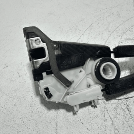 ACURA TLX 2015-2020 REAR LEFT DRIVER SIDE DOOR LOCK LATCH ACTUATOR & CABLES OEM