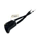 ACURA TLX 2015-2020 REAR LEFT DRIVER SIDE DOOR LOCK LATCH ACTUATOR & CABLES OEM