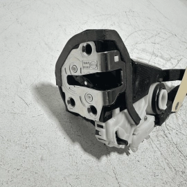 ACURA TLX 2015-2020 REAR LEFT DRIVER SIDE DOOR LOCK LATCH ACTUATOR & CABLES OEM