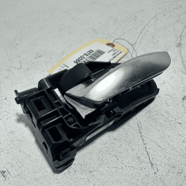 ACURA TLX 2015-2020 FRONT OR REAR LEFT DRIVER SIDE DOOR INTERIOR HANDLE OEM 1PCS