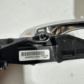 ACURA TLX 2015-2020 FRONT OR REAR LEFT DRIVER SIDE DOOR INTERIOR HANDLE OEM 1PCS