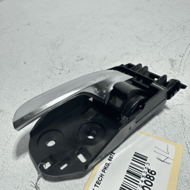 ACURA TLX 2015-2020 FRONT OR REAR LEFT DRIVER SIDE DOOR INTERIOR HANDLE OEM 1PCS