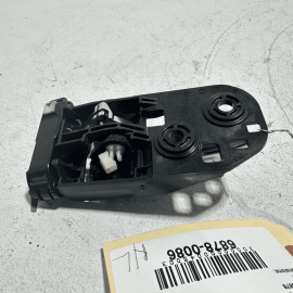 ACURA TLX 2015-2020 FRONT OR REAR LEFT DRIVER SIDE DOOR INTERIOR HANDLE OEM 1PCS