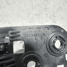 ACURA TLX 2015-2020 FRONT OR REAR LEFT DRIVER SIDE DOOR INTERIOR HANDLE OEM 1PCS