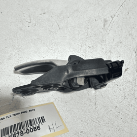 ACURA TLX 2015-2020 FRONT OR REAR LEFT DRIVER SIDE DOOR INTERIOR HANDLE OEM 1PCS