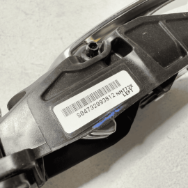 ACURA TLX 2015-2020 FRONT OR REAR LEFT DRIVER SIDE DOOR INTERIOR HANDLE OEM 1PCS