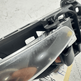 ACURA TLX 2015-2020 FRONT OR REAR LEFT DRIVER SIDE DOOR INTERIOR HANDLE OEM 1PCS