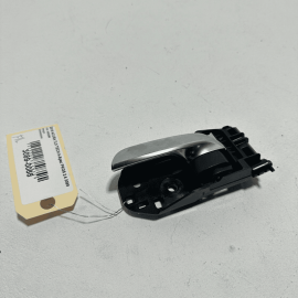 ACURA TLX 2015-2020 FRONT OR REAR LEFT DRIVER SIDE DOOR INTERIOR HANDLE OEM 1PCS