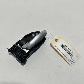 ACURA TLX 2015-2020 FRONT OR REAR LEFT DRIVER SIDE DOOR INTERIOR HANDLE OEM 1PCS