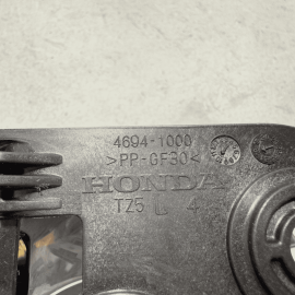 ACURA TLX 2015-2020 FRONT OR REAR LEFT DRIVER SIDE DOOR INTERIOR HANDLE OEM 1PCS