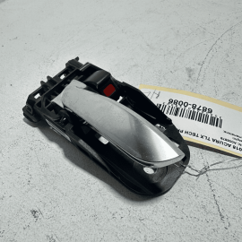 ACURA TLX 2015-2020 FRONT OR REAR LEFT DRIVER SIDE DOOR INTERIOR HANDLE OEM 1PCS