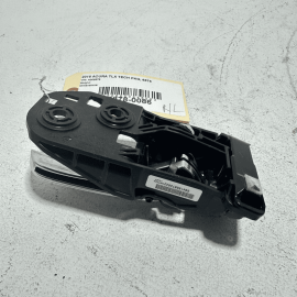 ACURA TLX 2015-2020 FRONT OR REAR LEFT DRIVER SIDE DOOR INTERIOR HANDLE OEM 1PCS