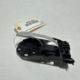 ACURA TLX 2015-2020 FRONT OR REAR LEFT DRIVER SIDE DOOR INTERIOR HANDLE OEM 1PCS