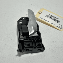 ACURA TLX 2015-2020 FRONT OR REAR LEFT DRIVER SIDE DOOR INTERIOR HANDLE OEM 1PCS