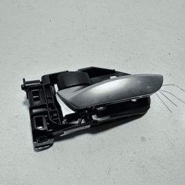 ACURA TLX 2015-2020 FRONT OR REAR LEFT DRIVER SIDE DOOR INTERIOR HANDLE OEM 1PCS