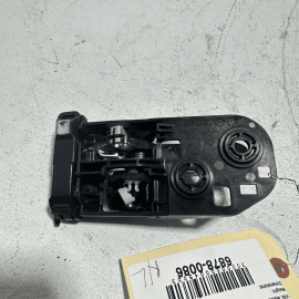 ACURA TLX 2015-2020 FRONT OR REAR LEFT DRIVER SIDE DOOR INTERIOR HANDLE OEM 1PCS