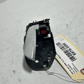 ACURA TLX 2015-2020 FRONT OR REAR LEFT DRIVER SIDE DOOR INTERIOR HANDLE OEM 1PCS