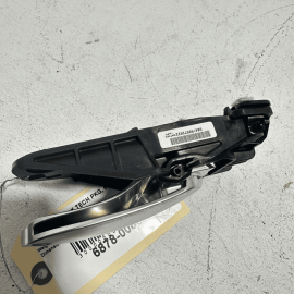 ACURA TLX 2015-2020 FRONT OR REAR LEFT DRIVER SIDE DOOR INTERIOR HANDLE OEM 1PCS