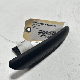 ACURA TLX 2018-2020 REAR LEFT DRIVER SIDE DOOR ARMREST LINING TRIM COVER OEM ACURA TLX 2018-2020 REAR LEFT DRIVER SIDE DOOR ARMREST LINING TRIM COVER OEM